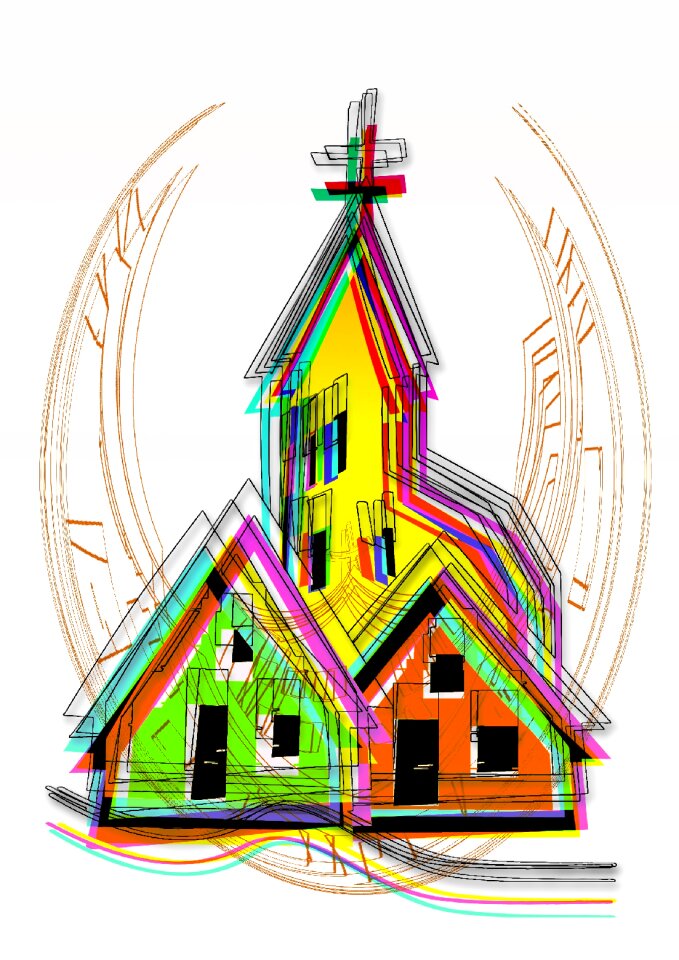 Logo symbol community