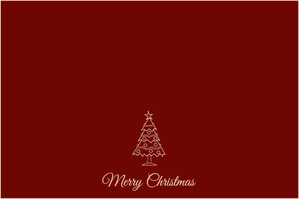 Background christmas greeting christmas motif