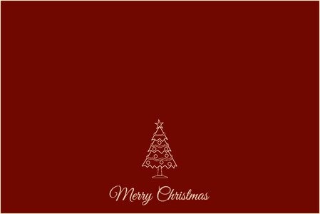 Background christmas greeting christmas motif