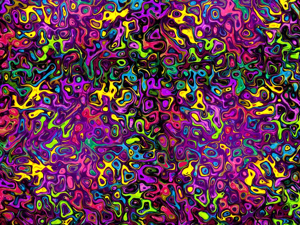 Texture abstract creativity