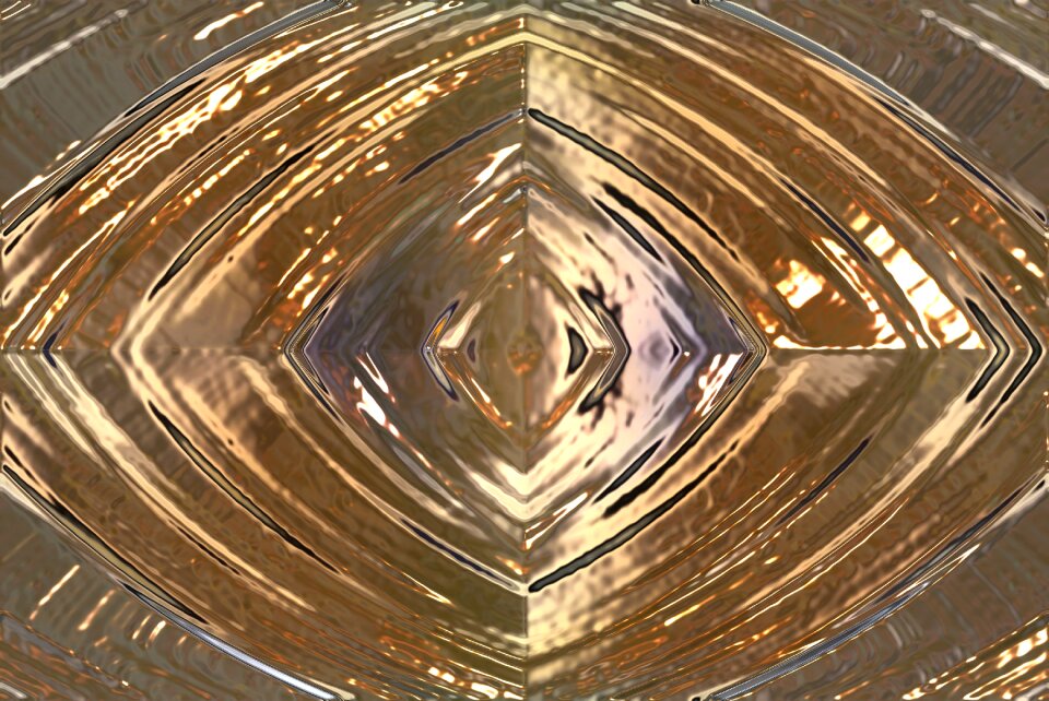 Glass factory Free illustrations