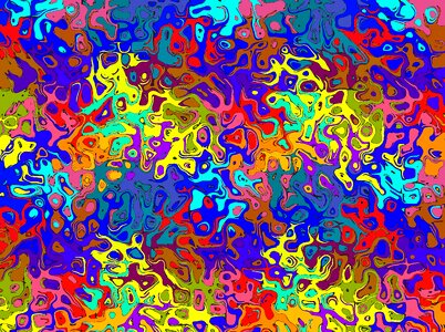 Texture abstract creativity