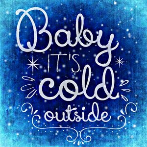 Snow cold Free illustrations