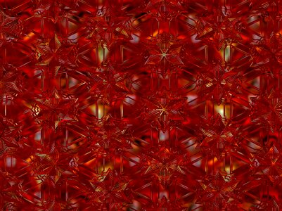 Glass factory Free illustrations