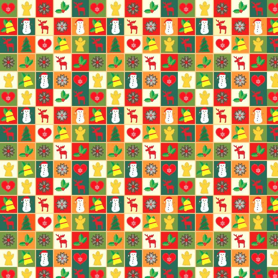 Colorful background background pattern
