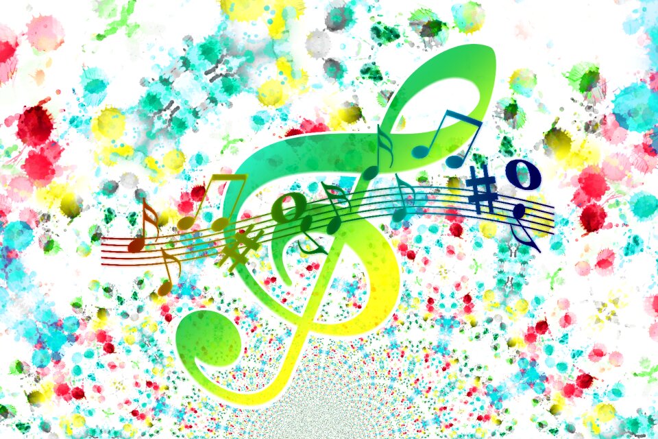 Pattern structure clef