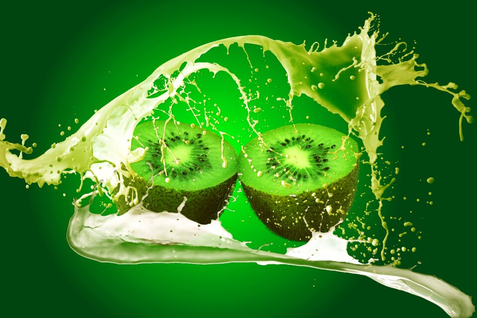 Healthy cut eat