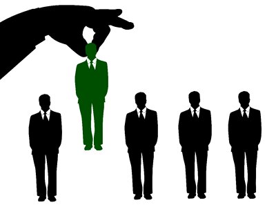 Hire employer recruit