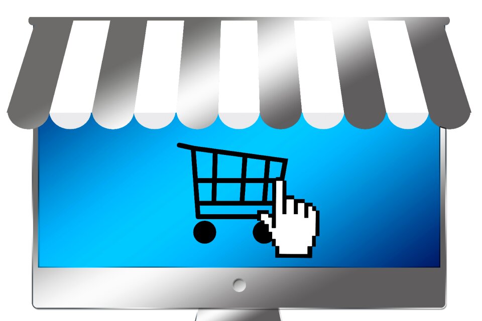 Buy internet technology