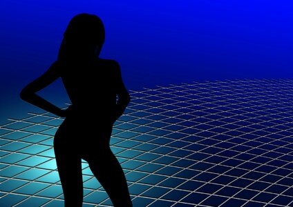 Pose grid web
