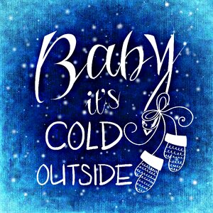 Snow cold Free illustrations