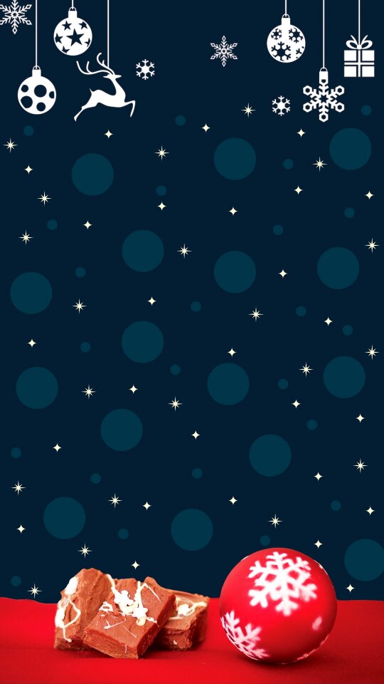 Christmas winter Free illustrations
