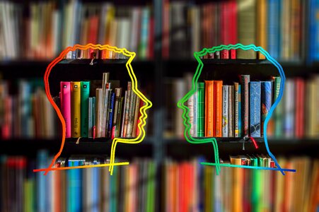 Knowledge information dialogue