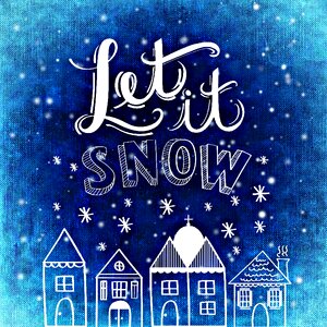 Snow cold Free illustrations