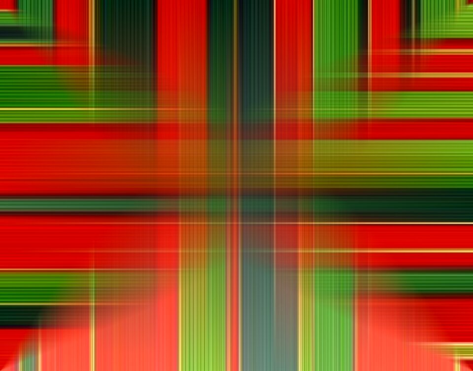 Structure color colorful