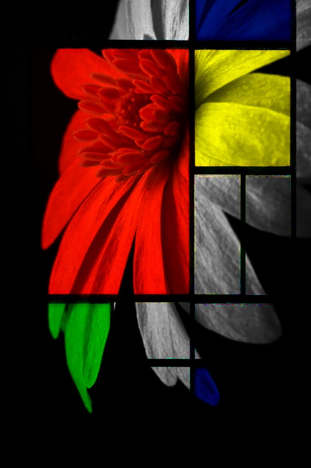 Artwork graphical design macro
