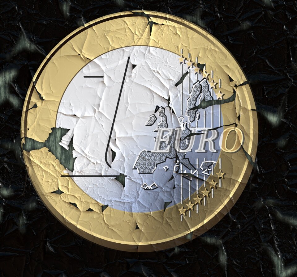 Investment business currency