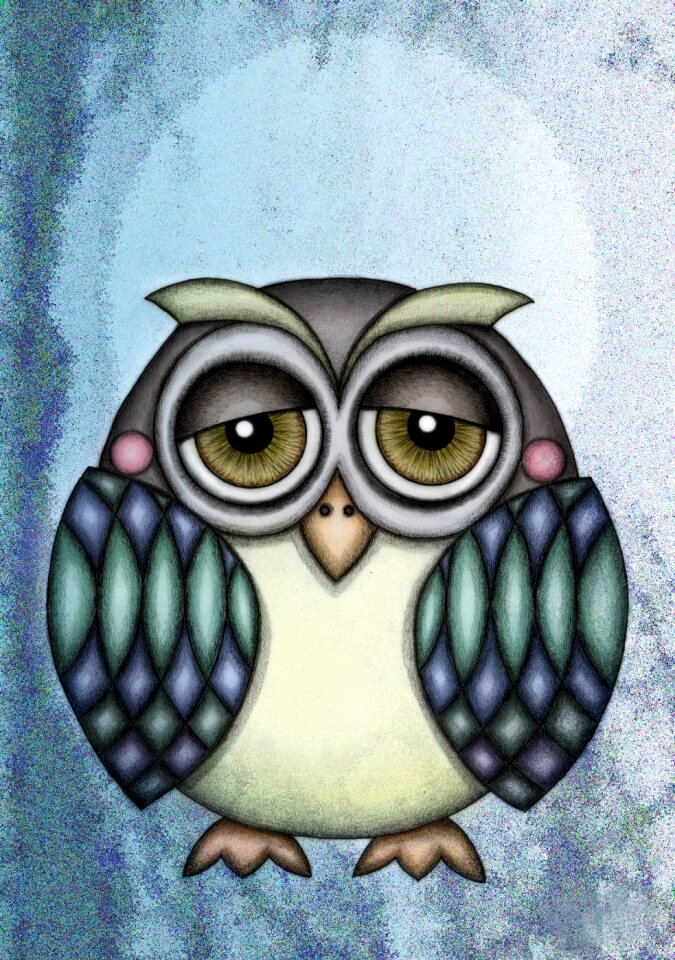 Drawing ave Free illustrations
