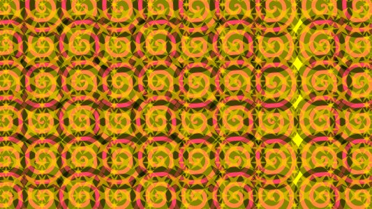 Colorful creative design