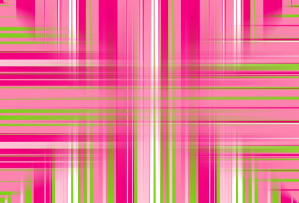 Pink structure color