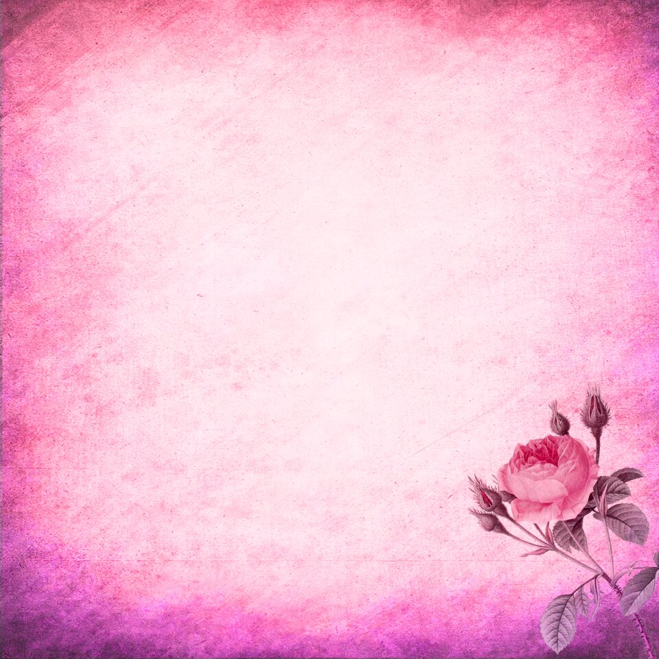 Scrapbook vintage texture
