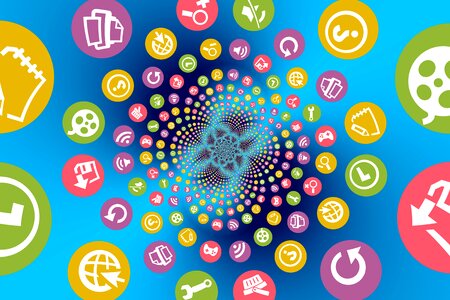 Symbols www web