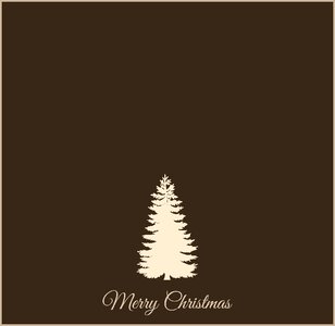 Christmas motif christmas greeting christmas card