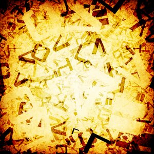 Scrapbook vintage texture