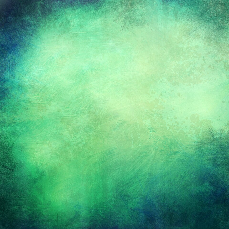 Vintage art colorful