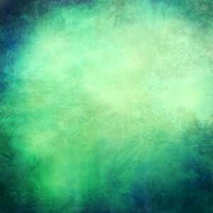 Vintage art colorful