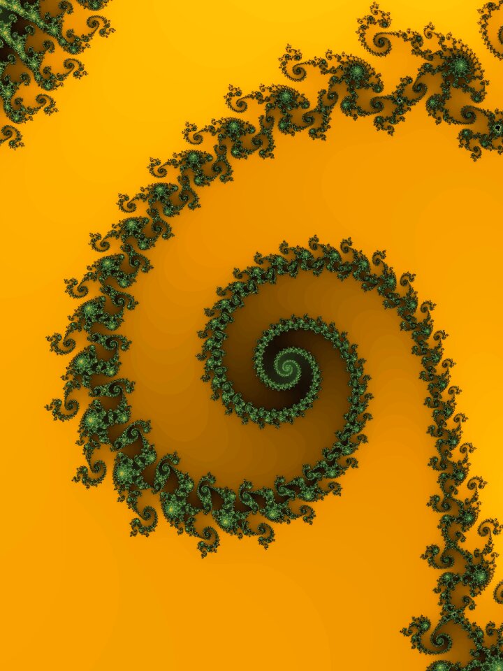 Artwork decoration creative