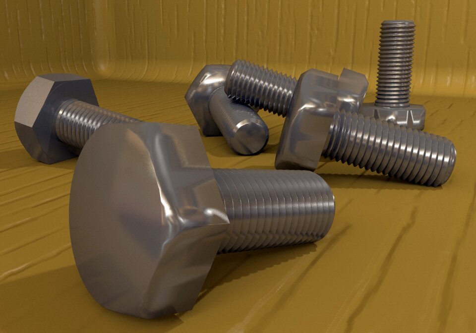 Metal mother tool