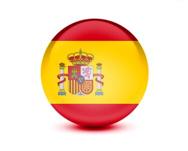 Spain country symbol