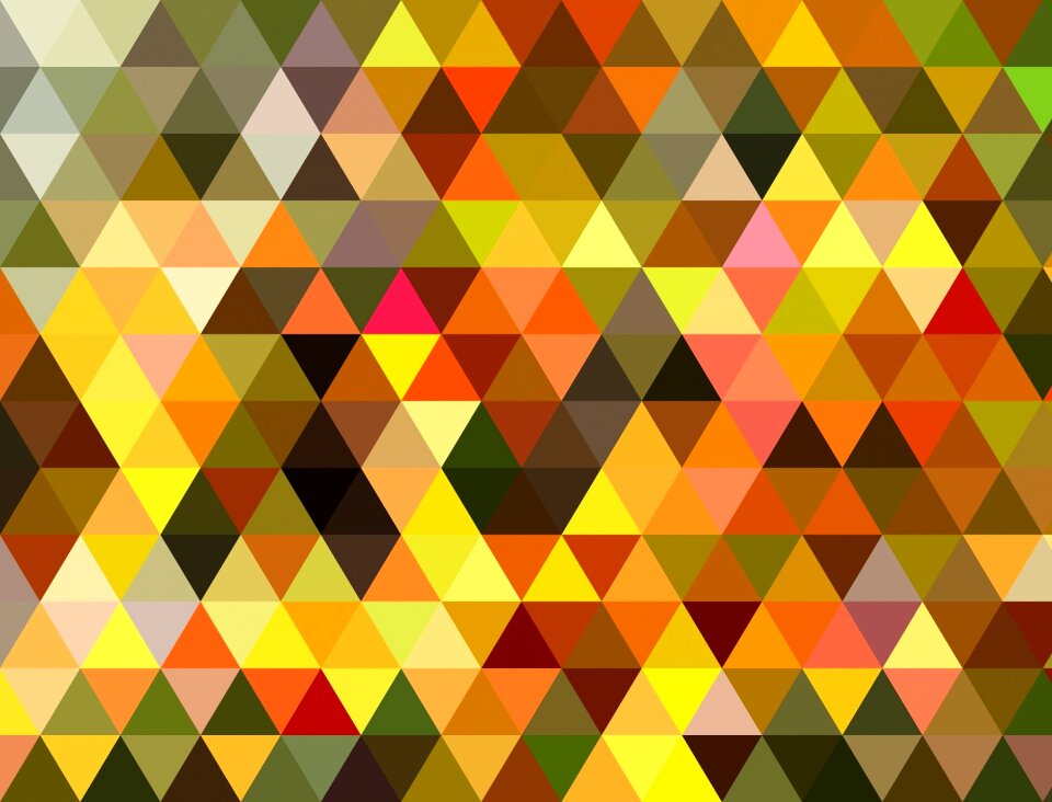 Shapes design pattern