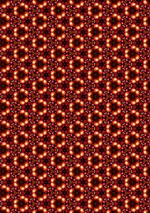 Energy decoration new age