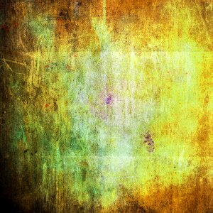 Background retro square