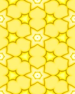 Design textile patterned