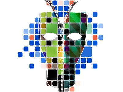 Face subconscious mind psychoanalysis