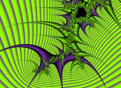 Pattern background abstract