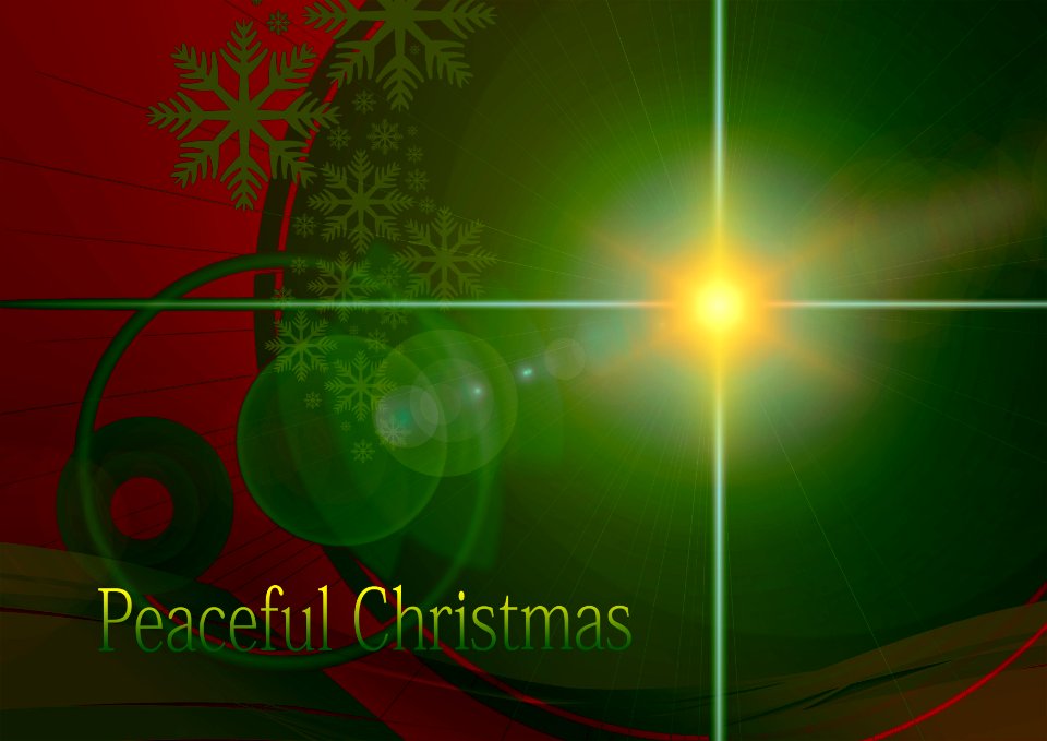 Christmas christmas eve holy