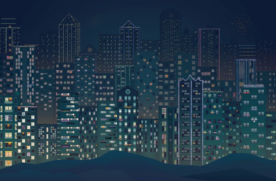 Bombay building india