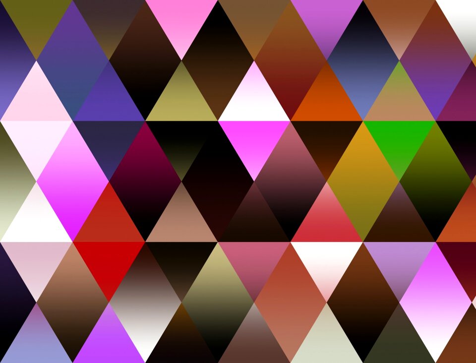 Shapes design pattern
