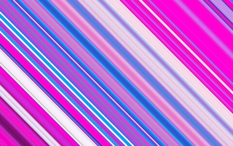 Pattern stripes colorful