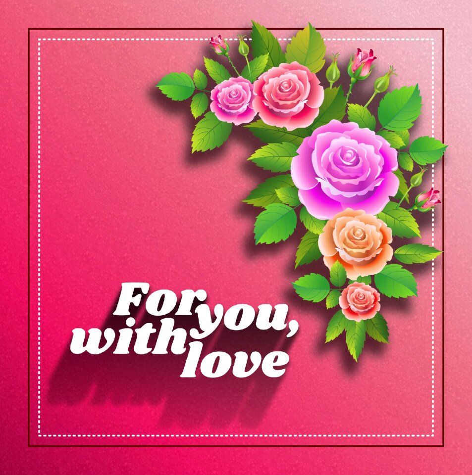 Plants floral flowery