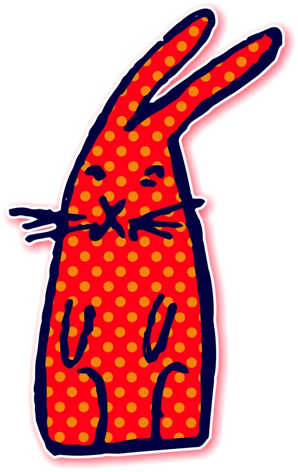 Rodent mammal cute