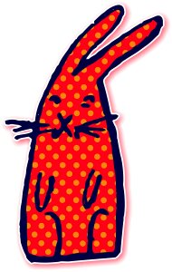 Rodent mammal cute