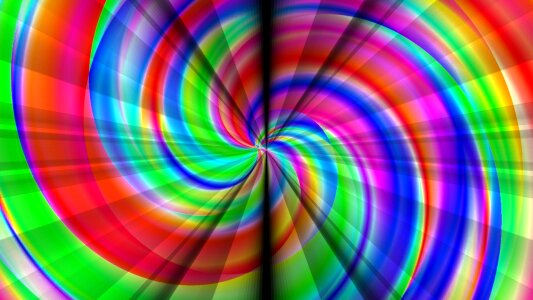 Wallpaper graphic design abstract