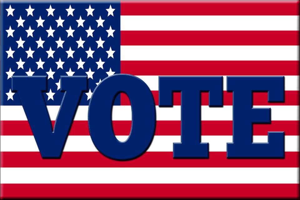 Political election democracy