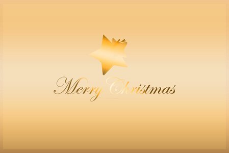 Advent christmas time christmas greeting