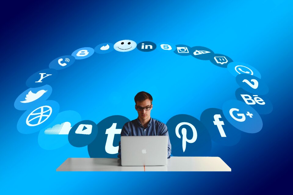Online organization embassies